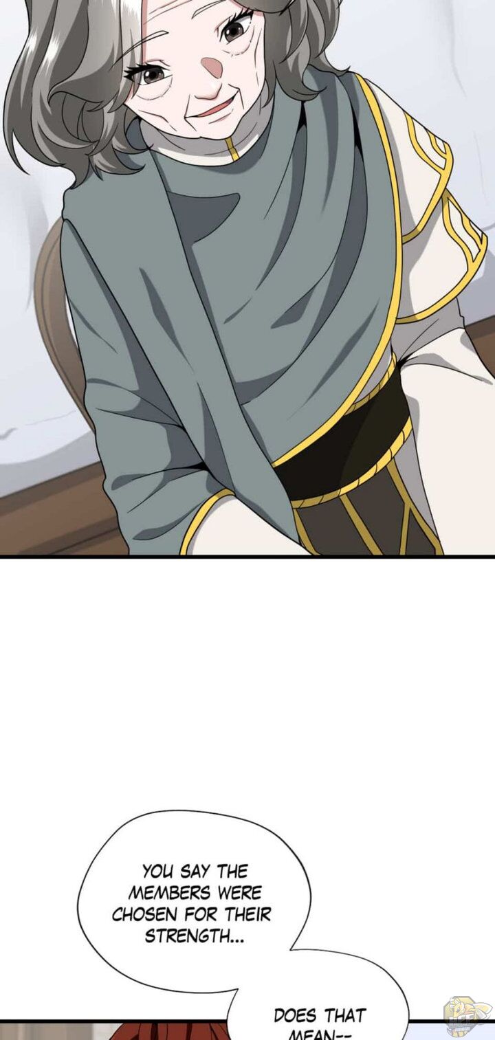 The Beginning After The End Chapter 89 image 38